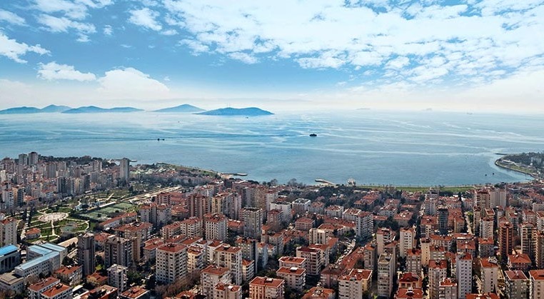 Bina Deprem Güçlendirme
