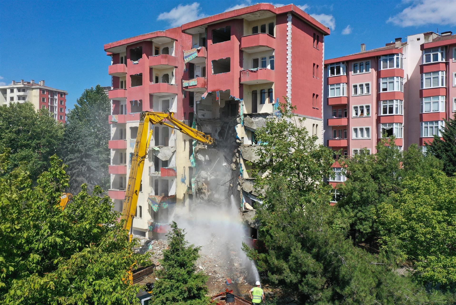 Kentsel dönüşümün önemi