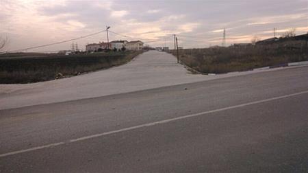 Çatalca Belediyesi Merkez Mahallesi