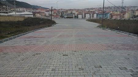 Çatalca Belediyesi Merkez Mahallesi