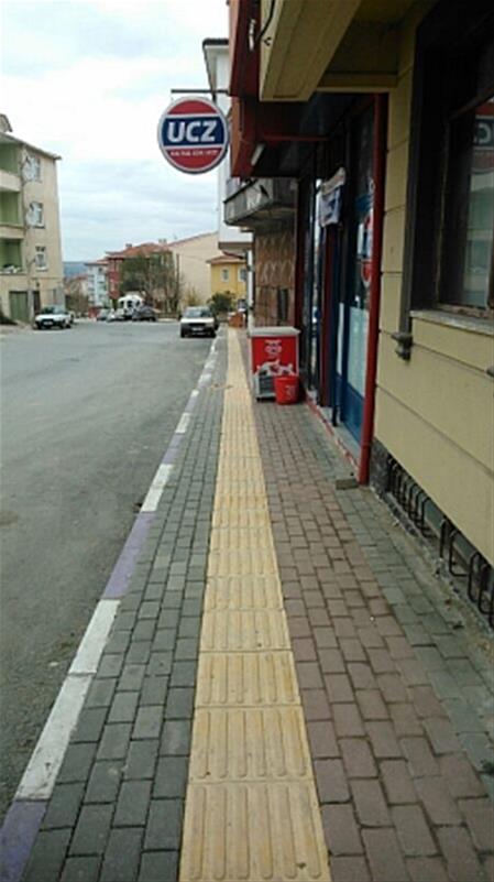 Çatalca Belediyesi Merkez Mahallesi