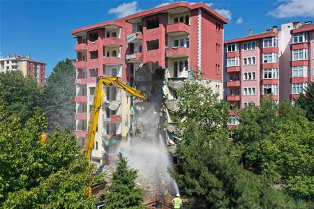 Kentsel dönüşümün önemi