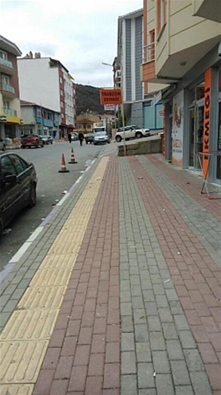 Çatalca Belediyesi Merkez Mahallesi
