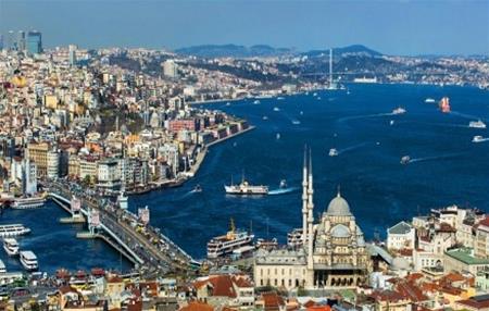 İstanbul'da hangi ilçeler kentsel dönüşümde?